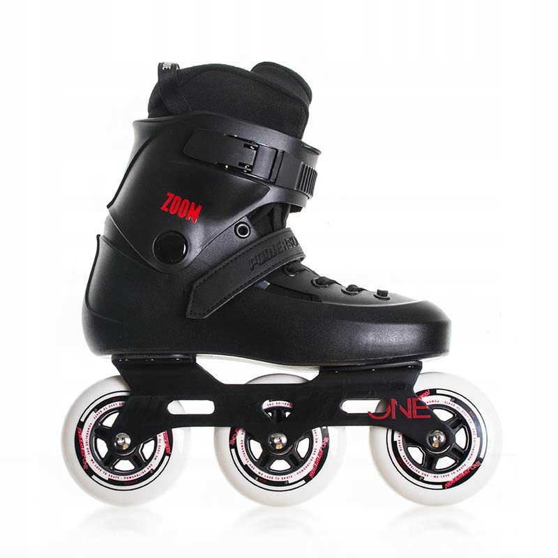 Rolki Miejskie Freeskate Powerslide Zoom 100 45-46