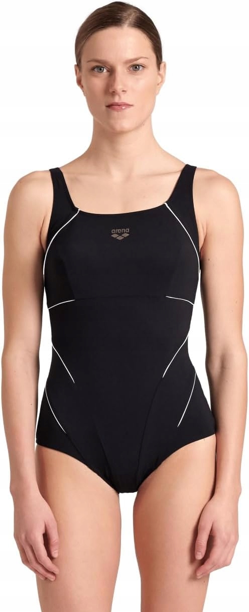 Arena W Jewel One Piece Low C Cup R damski kostium kąpielowy rozmiar 44