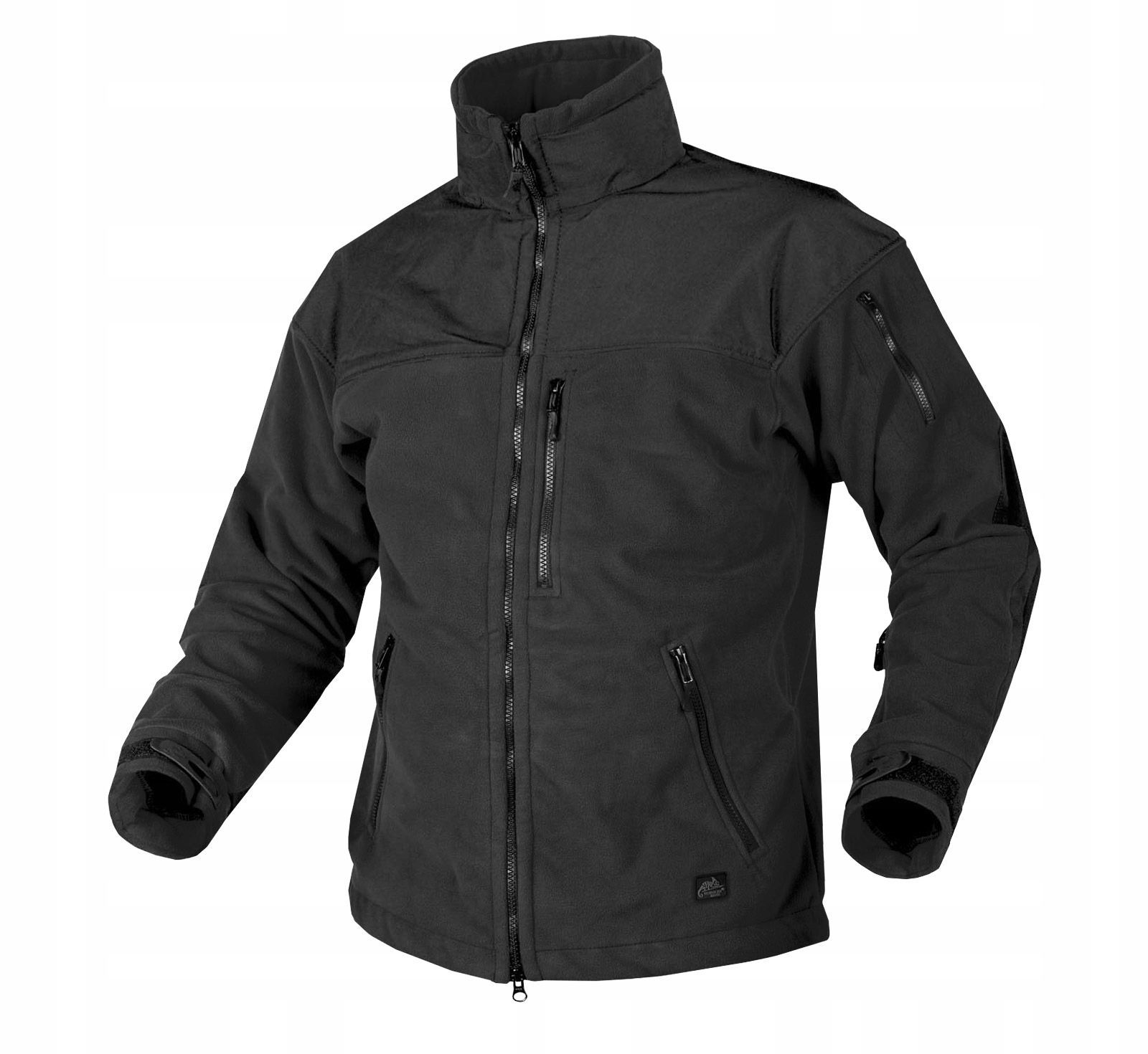 

Helikon Bluza Polar Classicarmy Windblocker Czarna