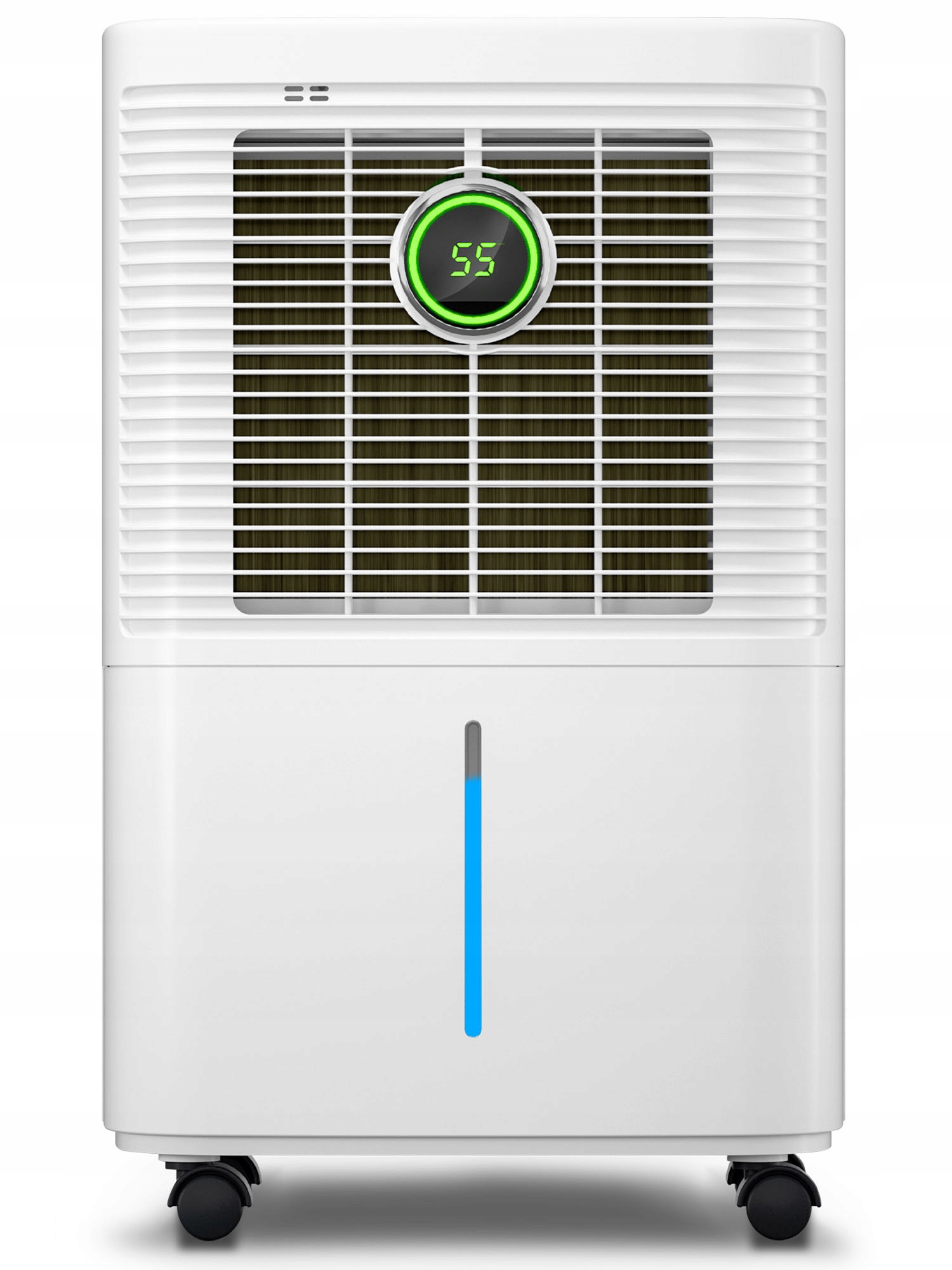 ОСУШУВАЧ ПОВІТРЯ КОМПРЕСОР ВОЛОГОПОГЛИНАЧ 12Л ГІГРОСТАТ ТАЙМЕР Рівень шуму 36 дБ