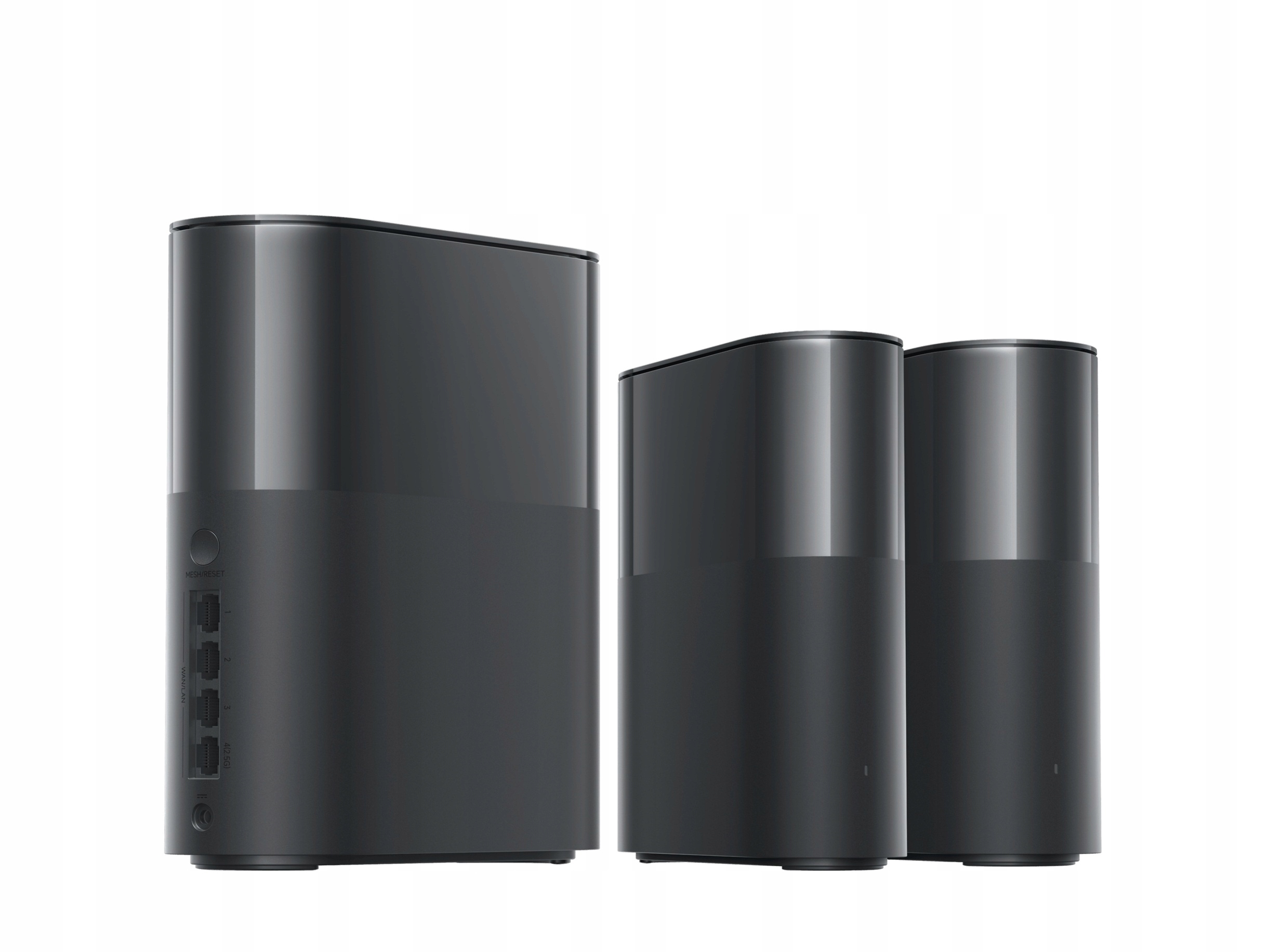 Xiaomi Mesh System BE3600 Pro Eú (3-pack)