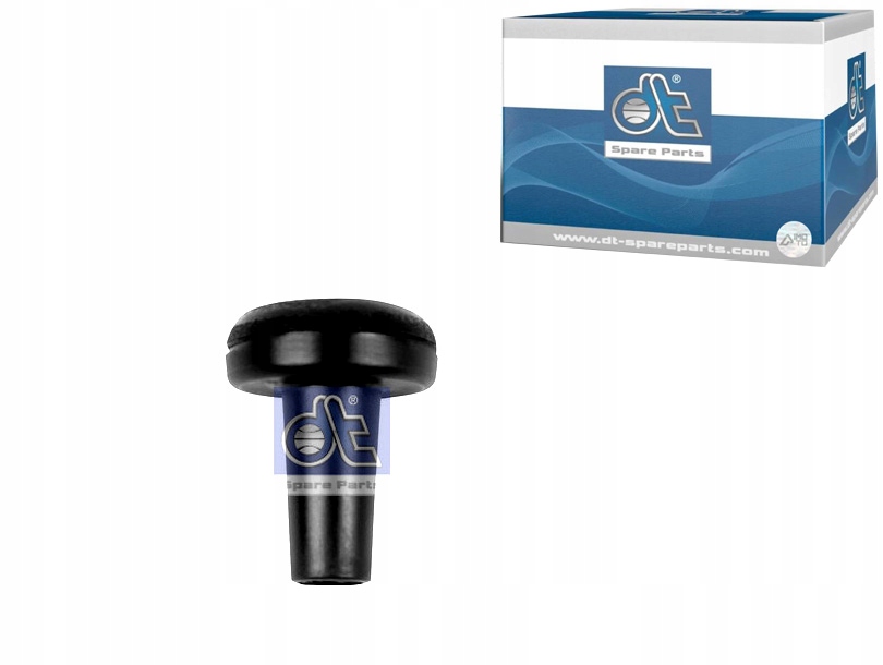 ZAWÓR PRZYCISK ZAWORU HAMULCA POSTOJOWEGO VOLVO DT SPARE PARTS