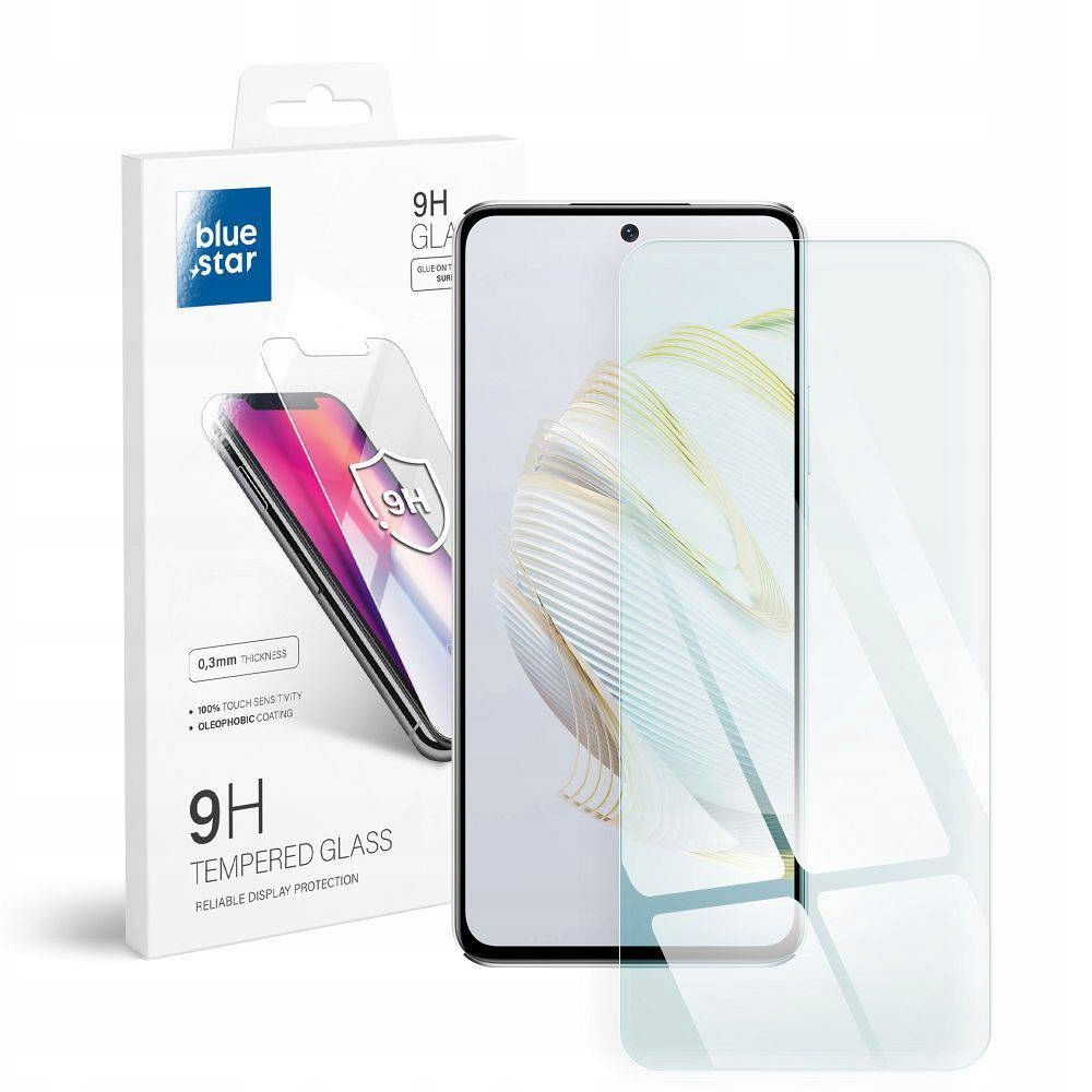 Szkło hartowane Blue Star do Huawei Nova 10 Se