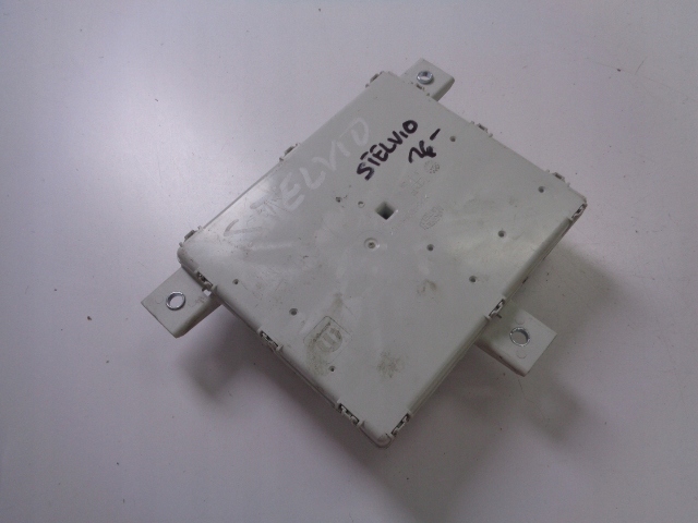 MODUŁ SKRZYNKA BSI ALFA ROMEO STELVIO 2016- Numer katalogowy części 503441770006