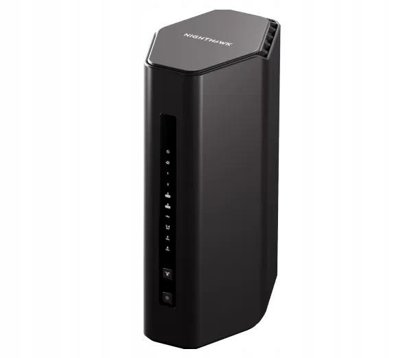 5PT Nighthawk Wifi 7 BE9300 Rout
