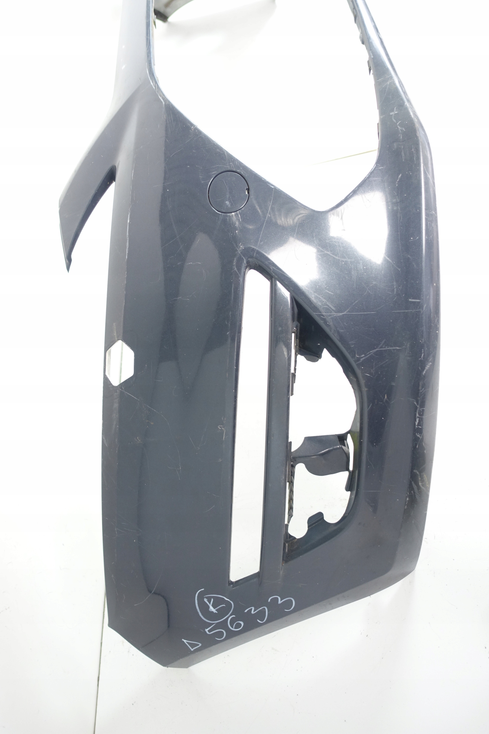 bumper front front FORD MONDEO MK4 LIFT 2010