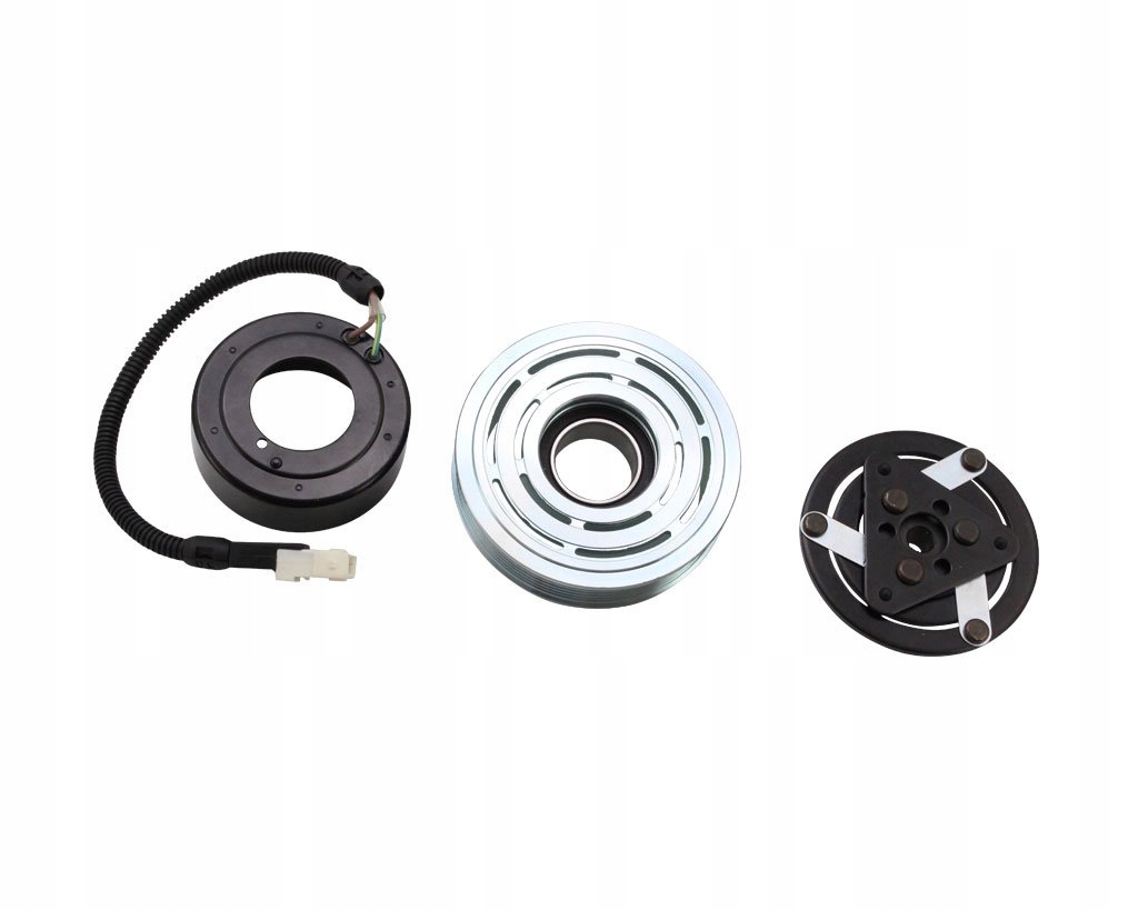 

Peugeot 406 607 806 Boxer Sprzęgło Sprężarki Klimy