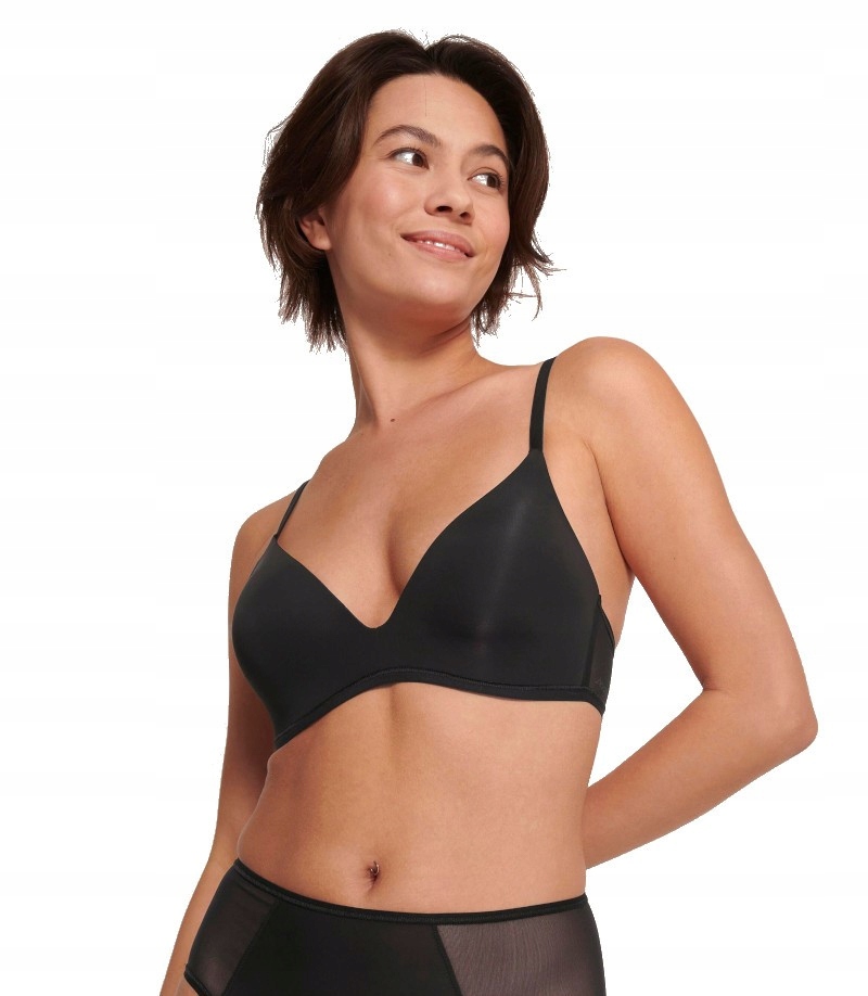 Biustonosz sloggi Soft Adapt Pu L