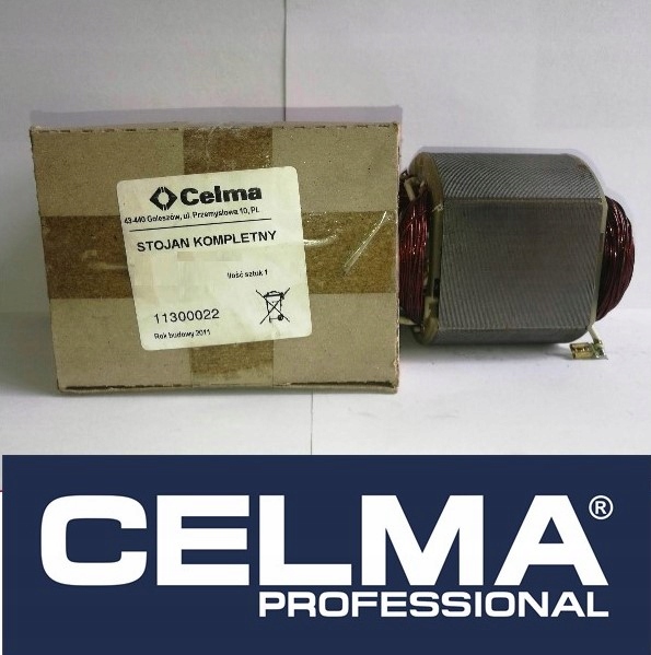 STOJAN DO CELMA PRAS 175C CEO ORYGINALNY Rodzaj stojan