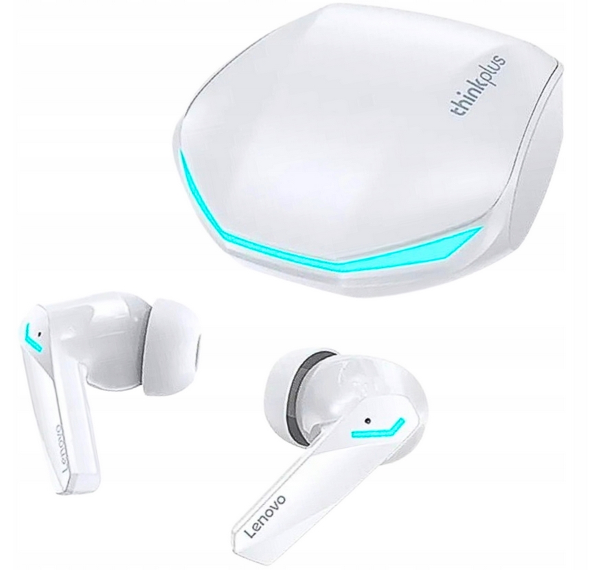 Sluchátka Sluchátka Lenovo GM2 Pro Voděodolná Herní Powerbanka