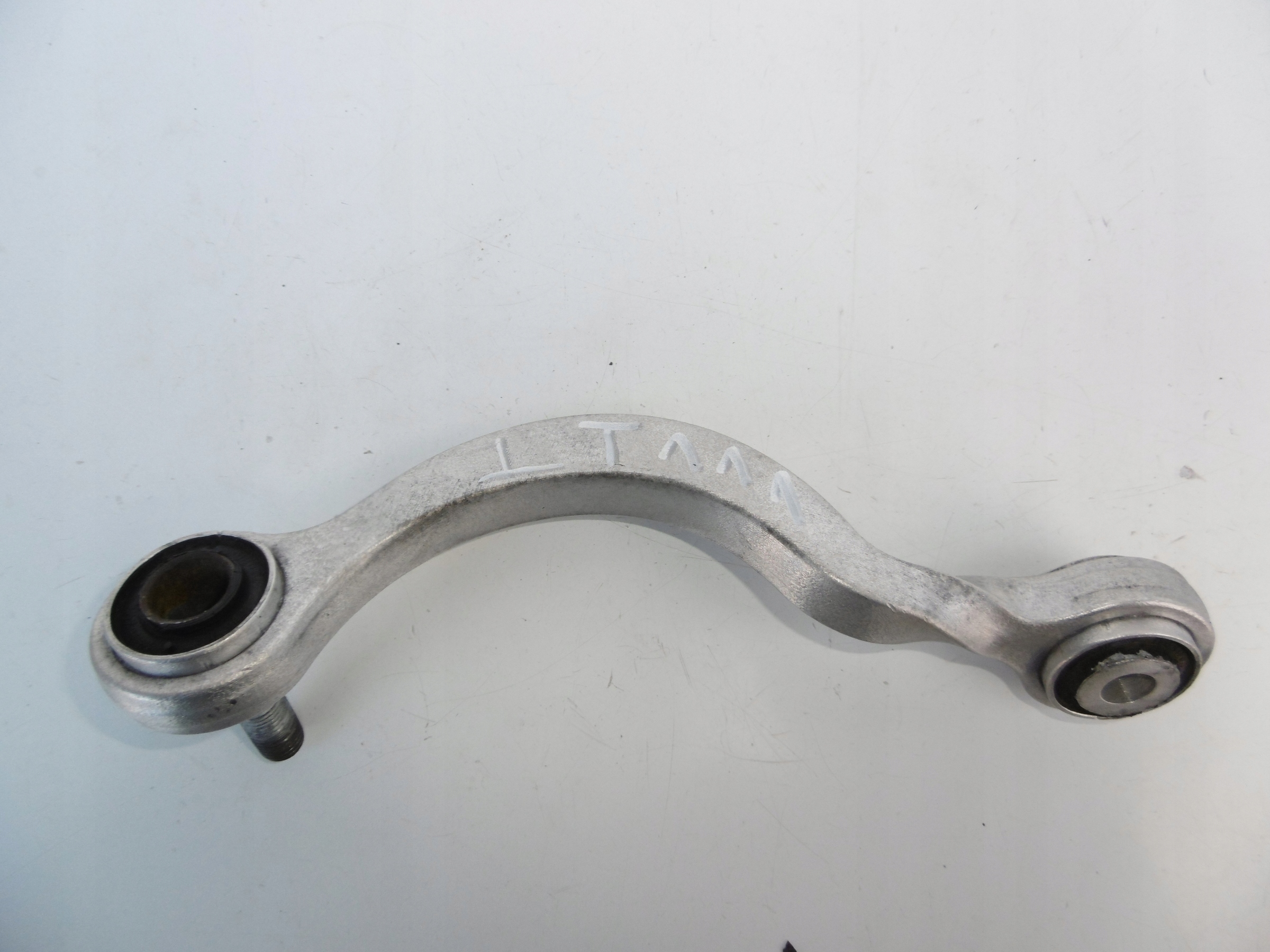 arm left rear part rear AUDI Q7 and 4L
