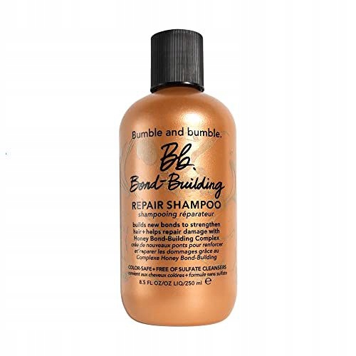 Bumble And Bumble Šampon Pro Objem A Posílení Vazeb Objem: 250 ML