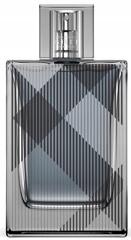 Burberry Brit Men Edt 50ml Sprej