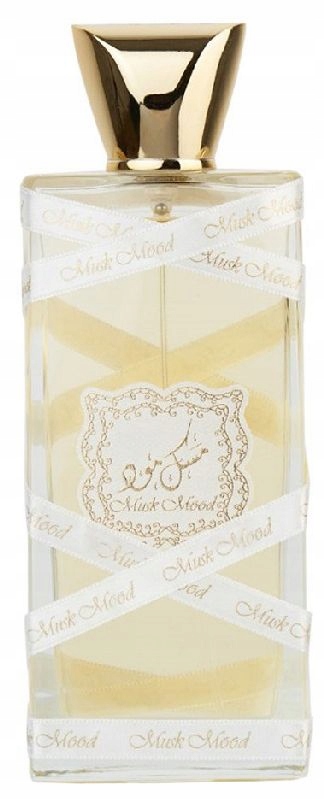 Lattafa Musk Mood Edp 100 ml Sprej