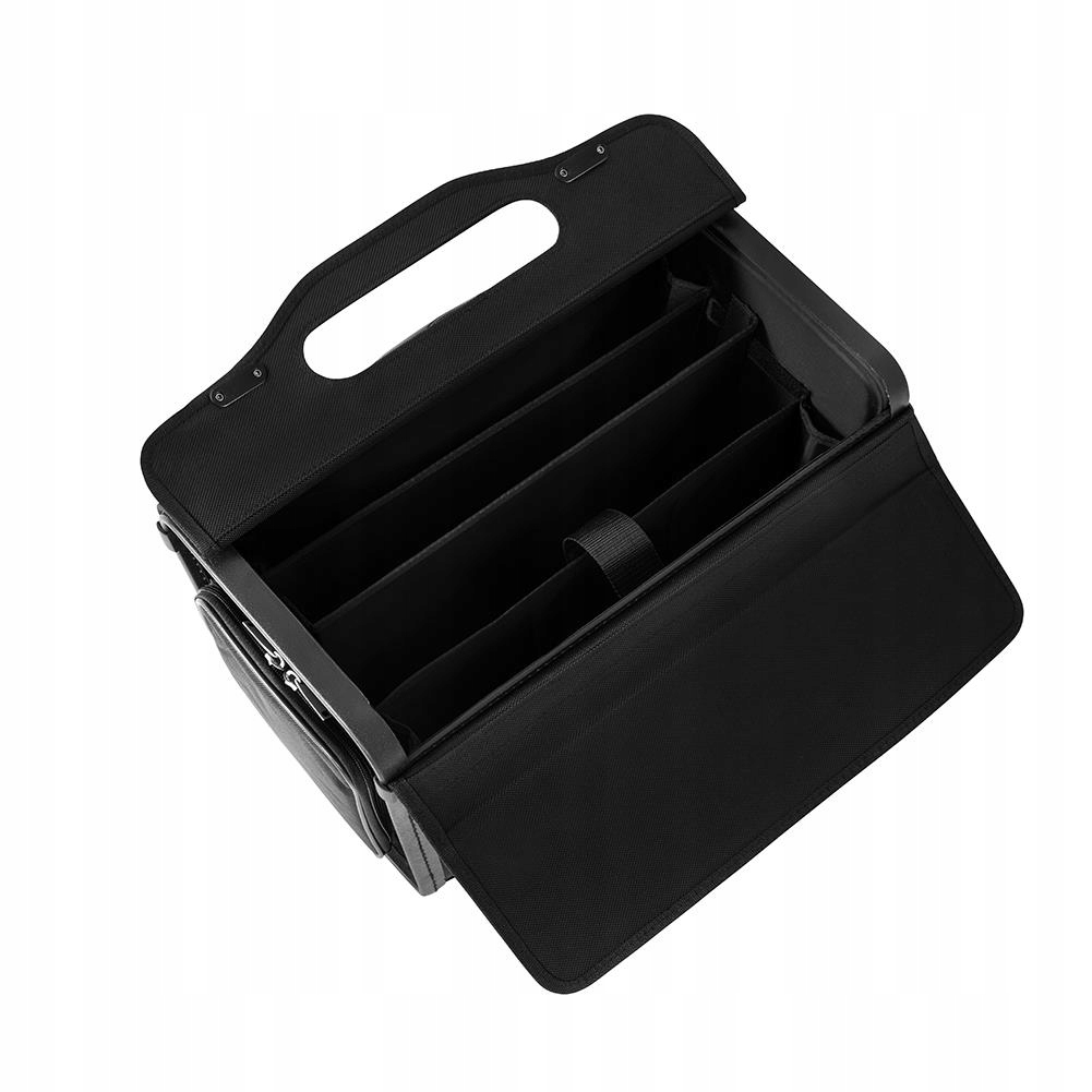 PILOTKA -Walizka -Wózek na dokumenty KEMER Marka inna