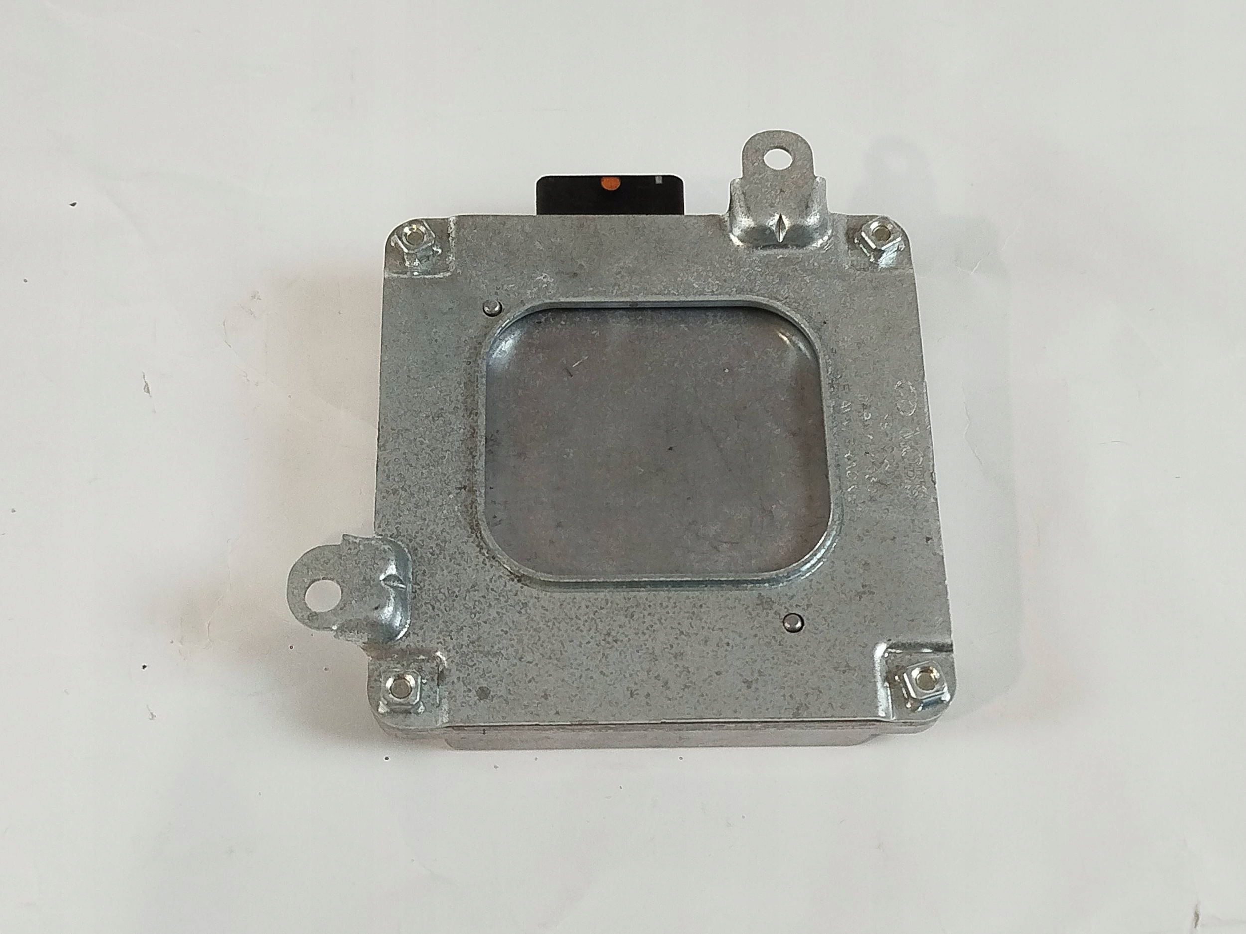 kia OPTIMA 2018 1999 CM3 115 кв гибрид модуль управления 95770A8200