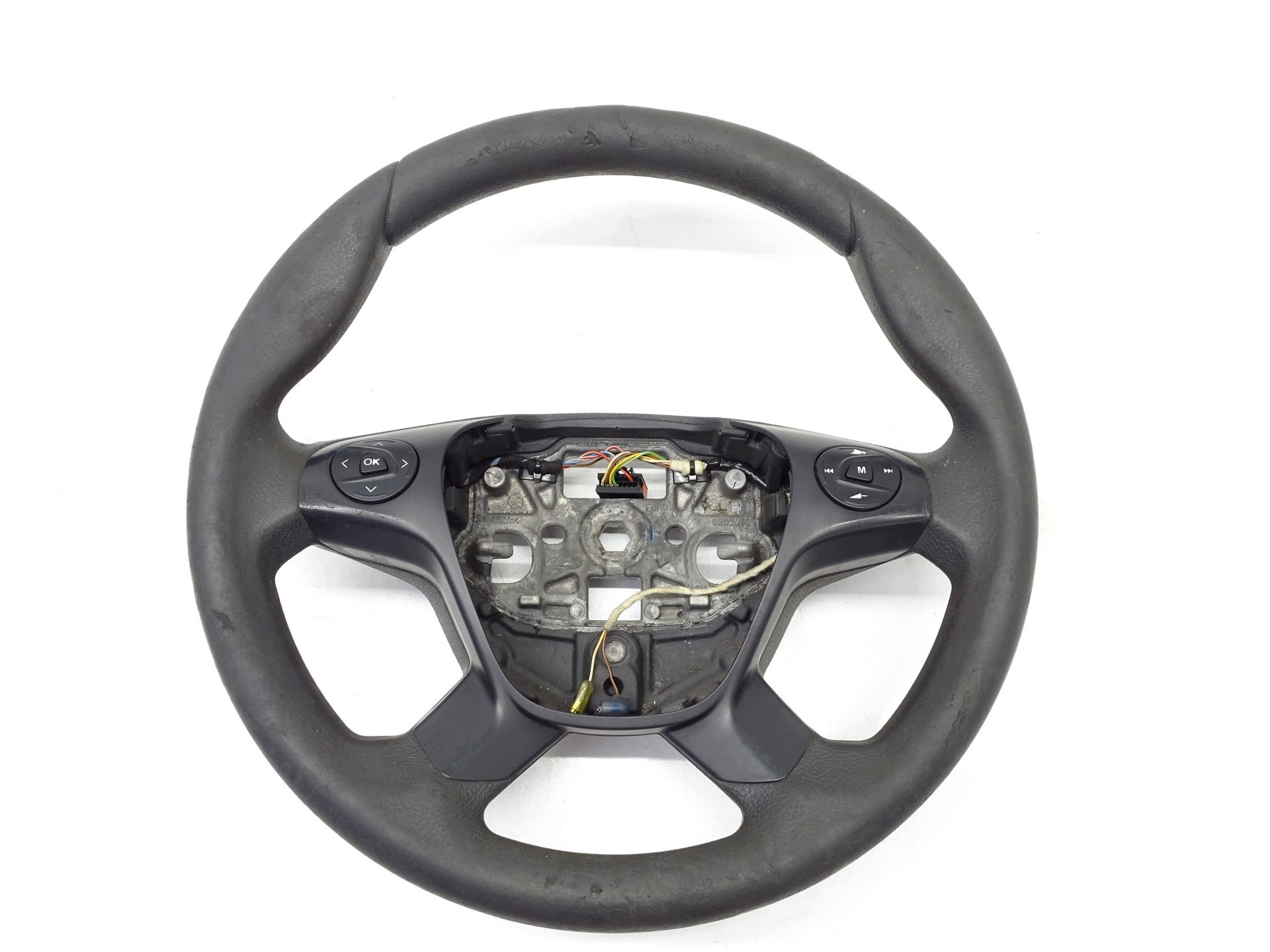 lenkrad SKORZANA FORD TRANSIT MK8 BK21-3600-CD