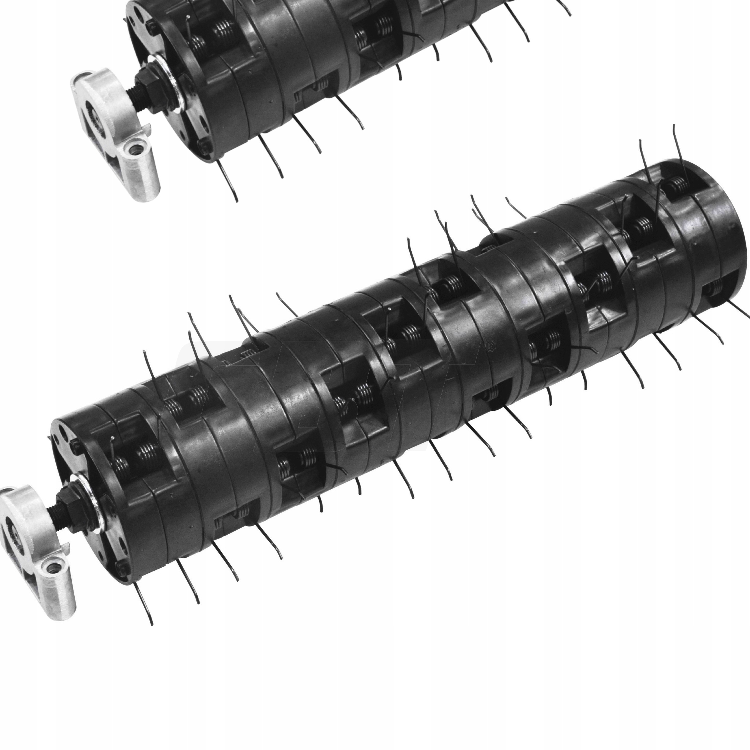 Wałek Do Aeracji 360 MM Do Wertykulatora UV3600 Makita 360 MM Aerator