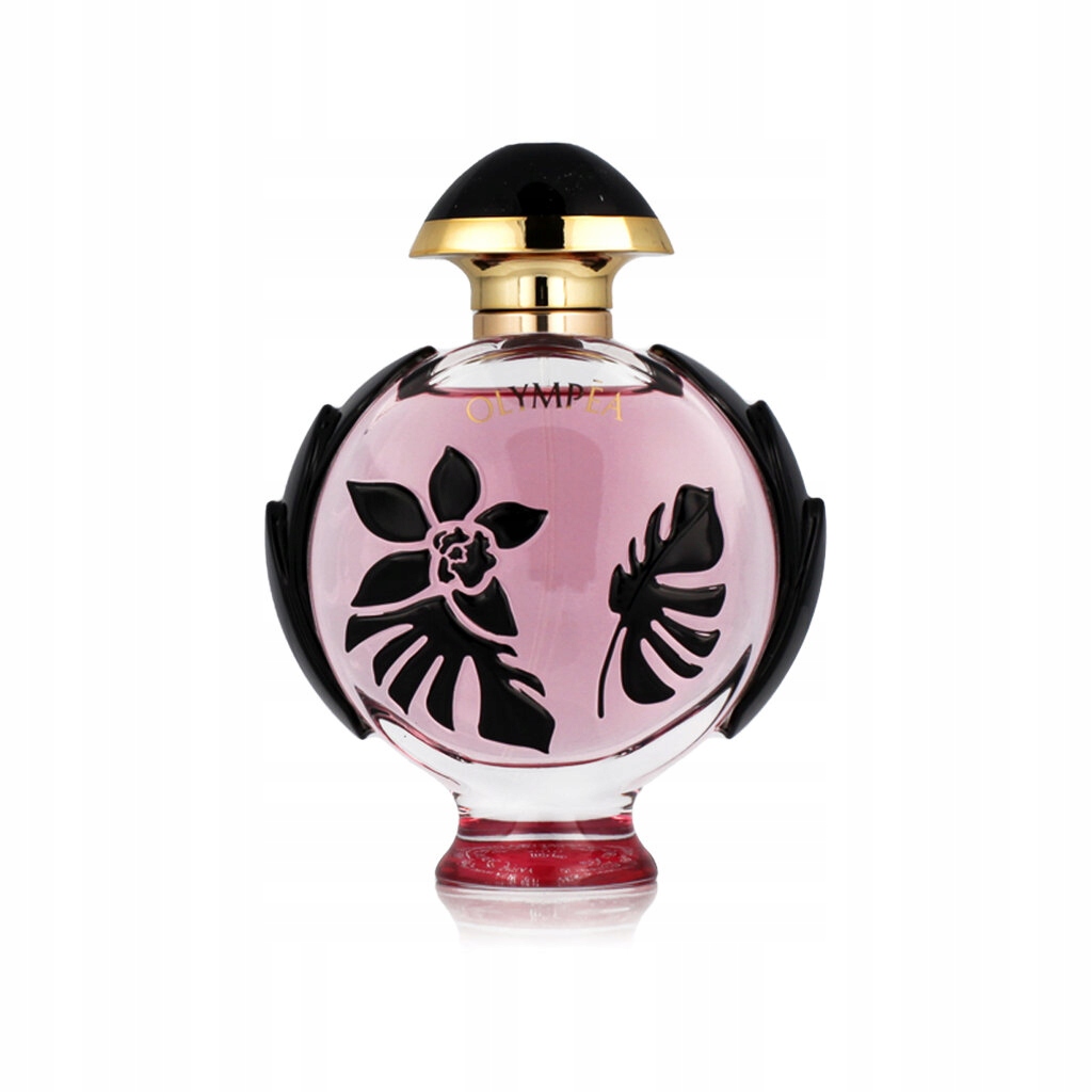 Paco Rabanne Olympéa Flora Edp Intense 80 ml W