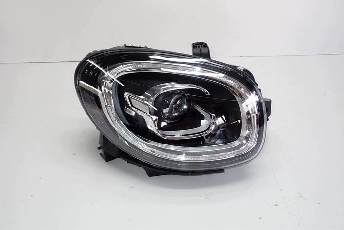 LEAPMOTOR T03 FULL LED 20- reflektor droite feu droit
