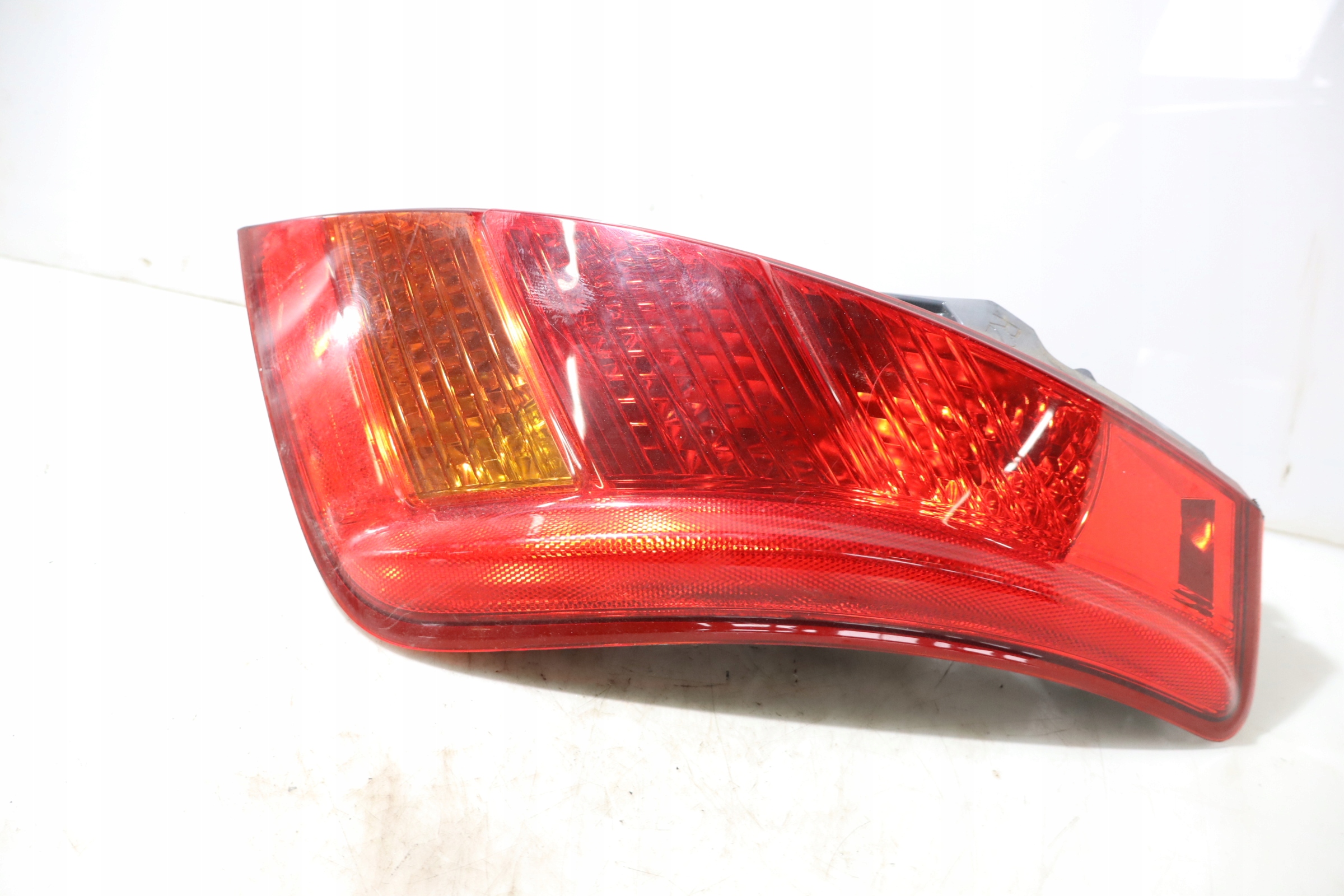 Nissan Murano Z50 Rückleuchte Rearlamp - Thumbnail 1