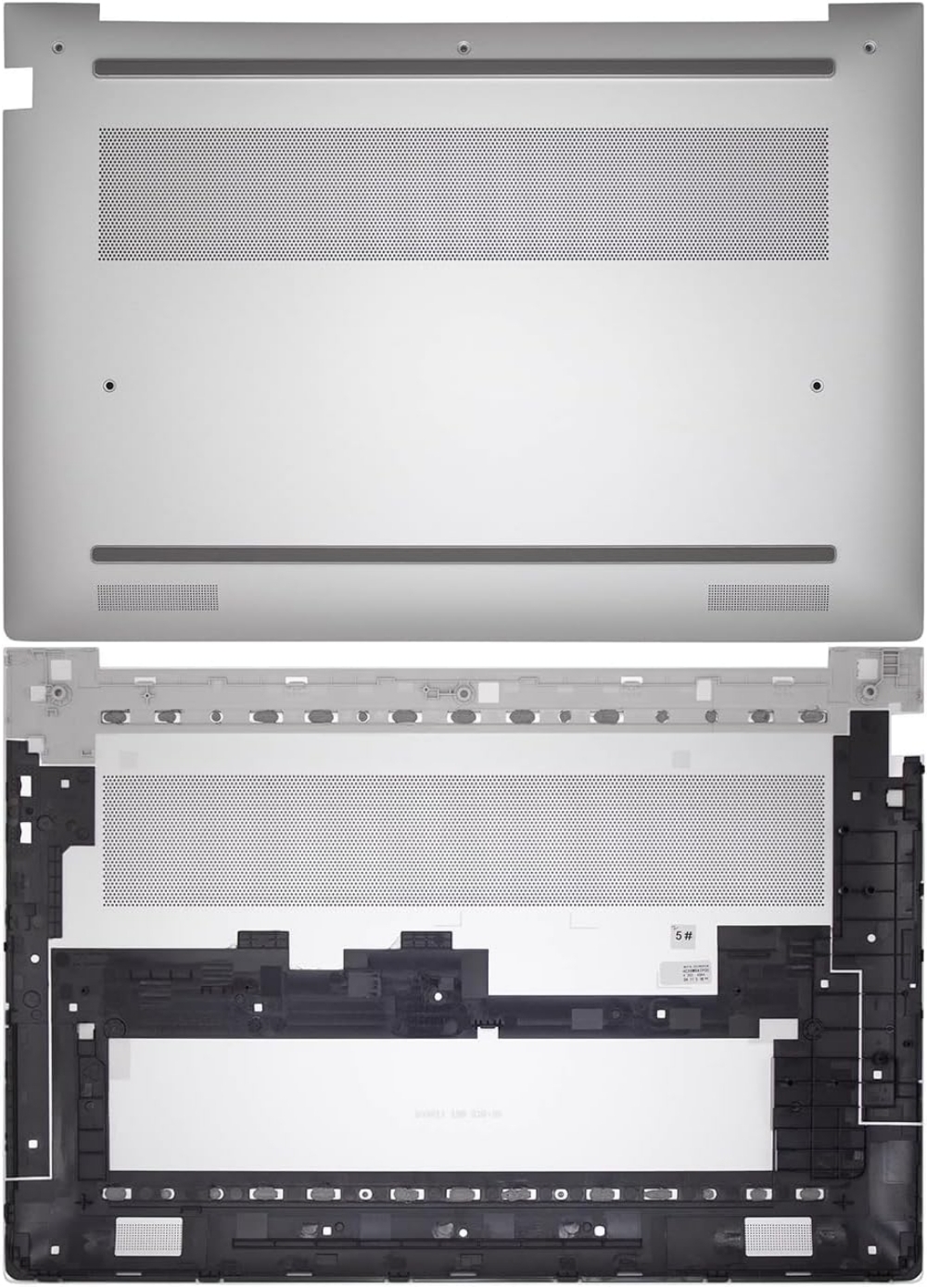 Nová Spodná Krytka Hp ProBook 460 G11 Hp EliteBook 660 G11 N96458-001