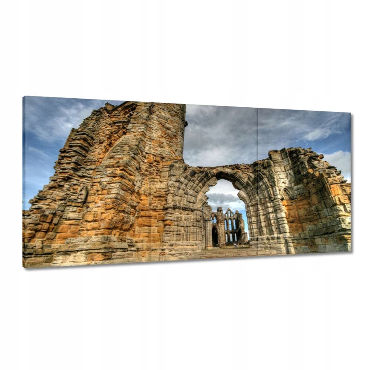 Obrazy 180x90 Zamczysko