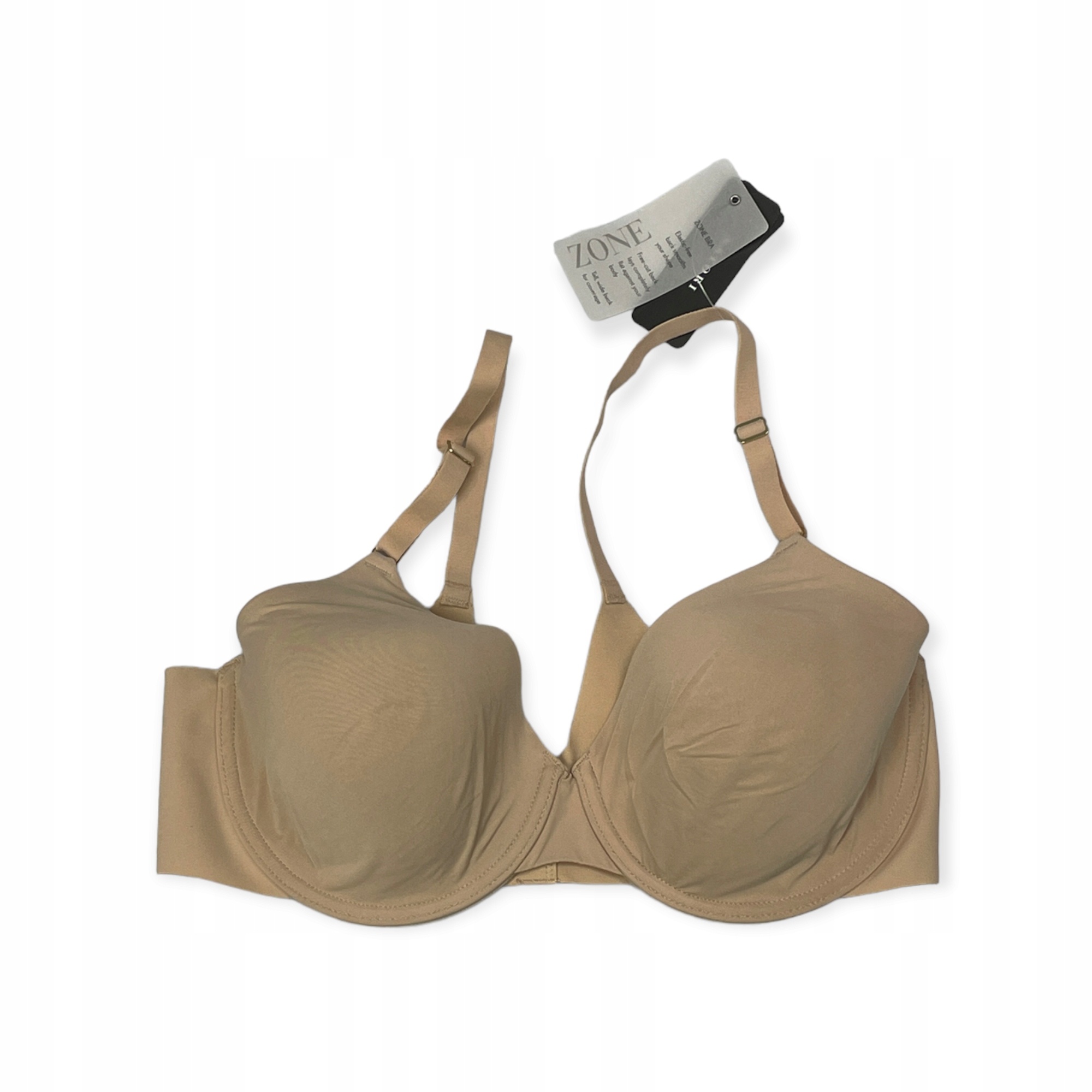 Klasická dámská podprsenka Natori 80C