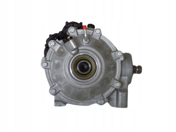 Predný diferenciál smartlock Can-Am Maverick X3 705402767