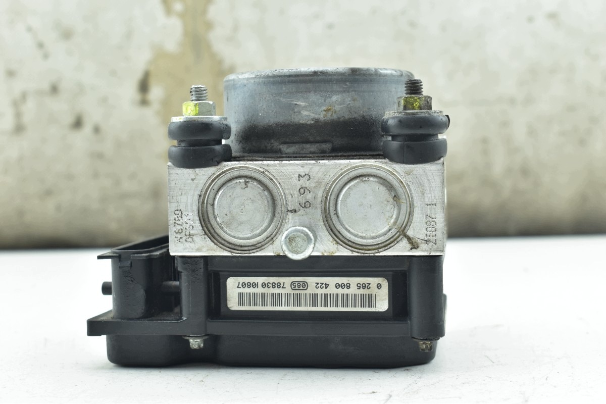 Pompa ABS OPEL CORSA D 0265232238 13277812 FB