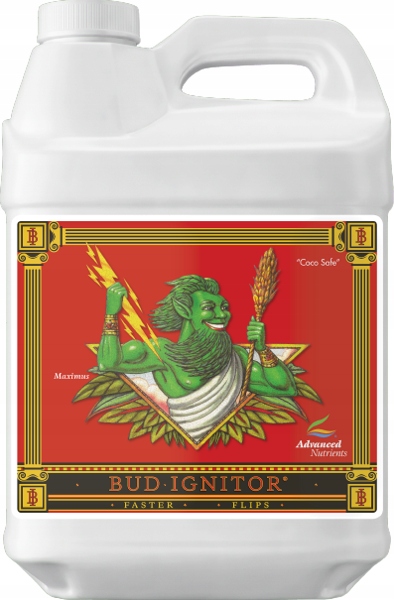 Advanced Nutrients Bud Ignitor 10L