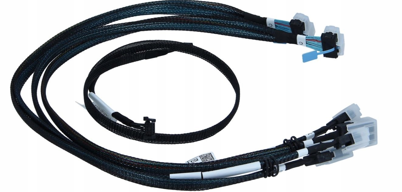 Hpe ProLiant DL380 Gen11 NS204i-u Internal Cable Kit P52152-B21