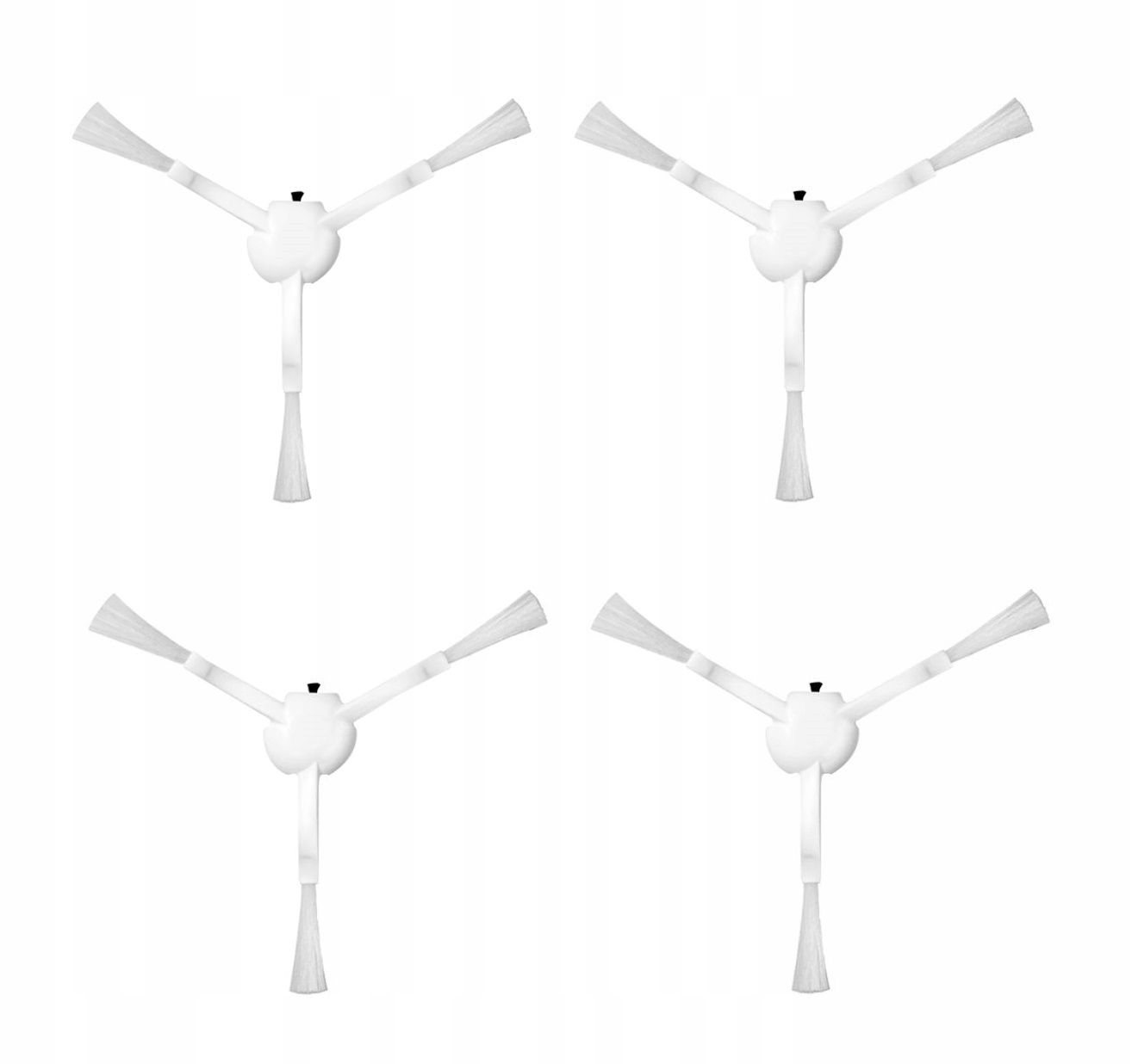 

Szczotki boczne do Xiaomi Vacuum Mi Robot 1C