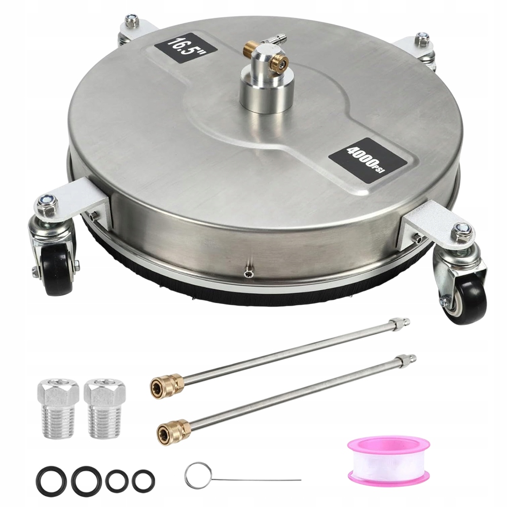 Multifunkční Kartáč Na Dlažební Kostky Rotační Drtič Stroj Inox