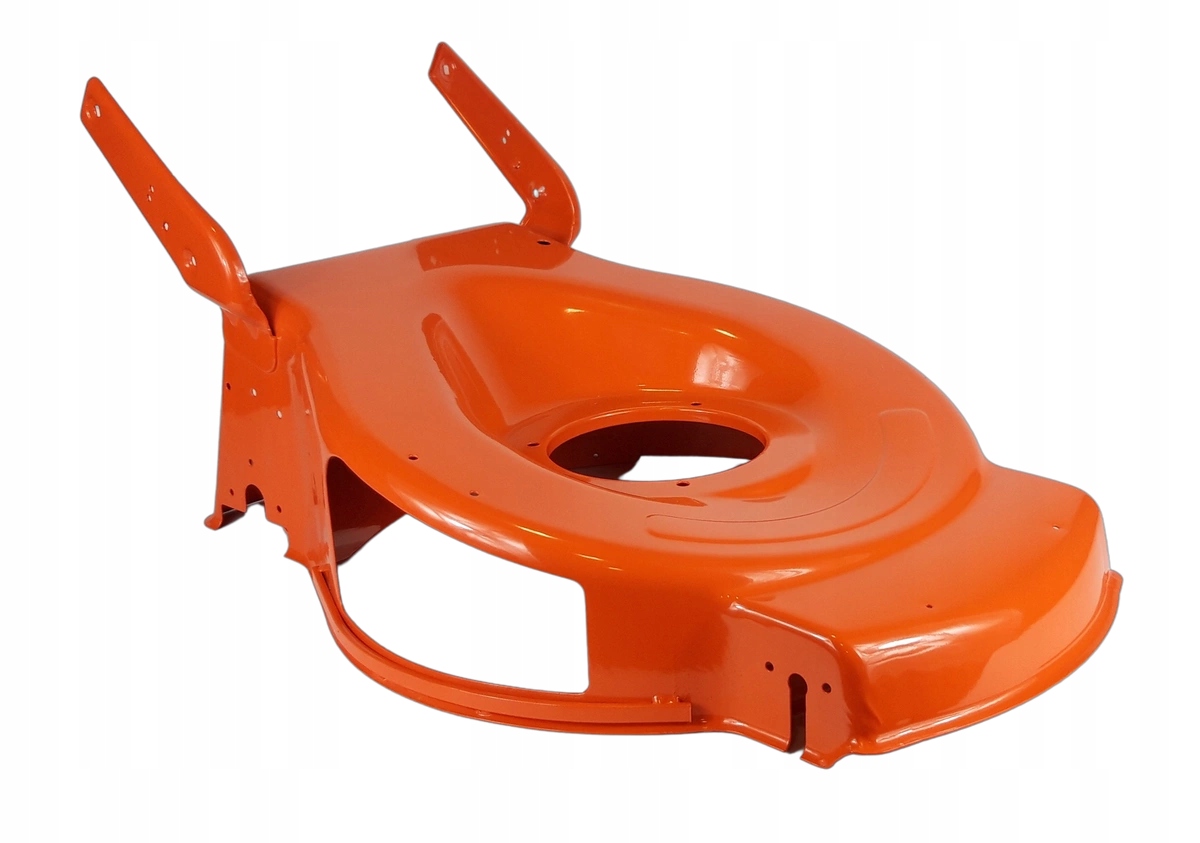 Kryt kosačky Oleo-Mac Gmc 53 Gv 53 All Road 4 (66070733AR)