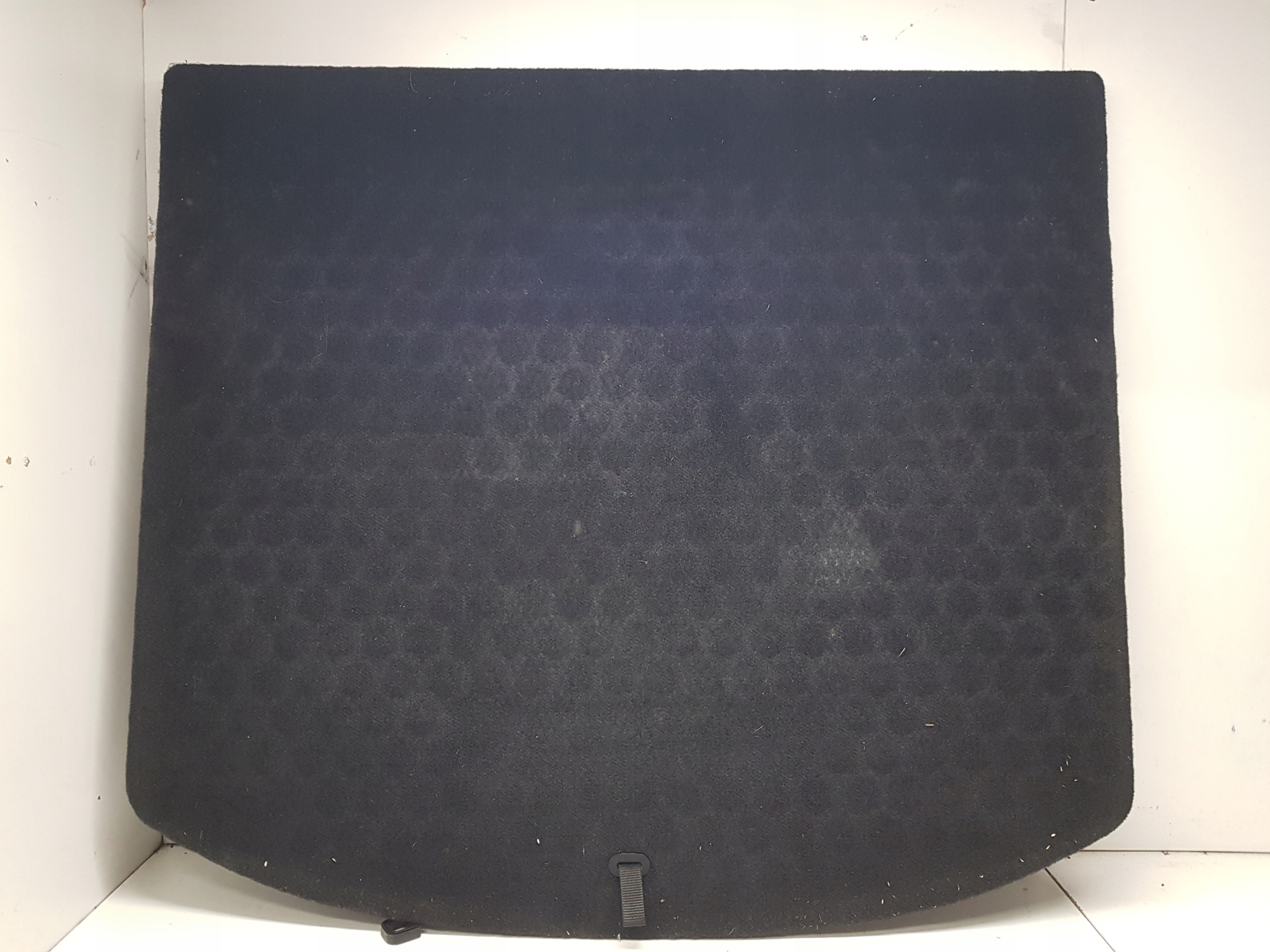 KIA SPORTAGE III PODŁOGA WYKŁADZINA BAGAŻNIKA 10-