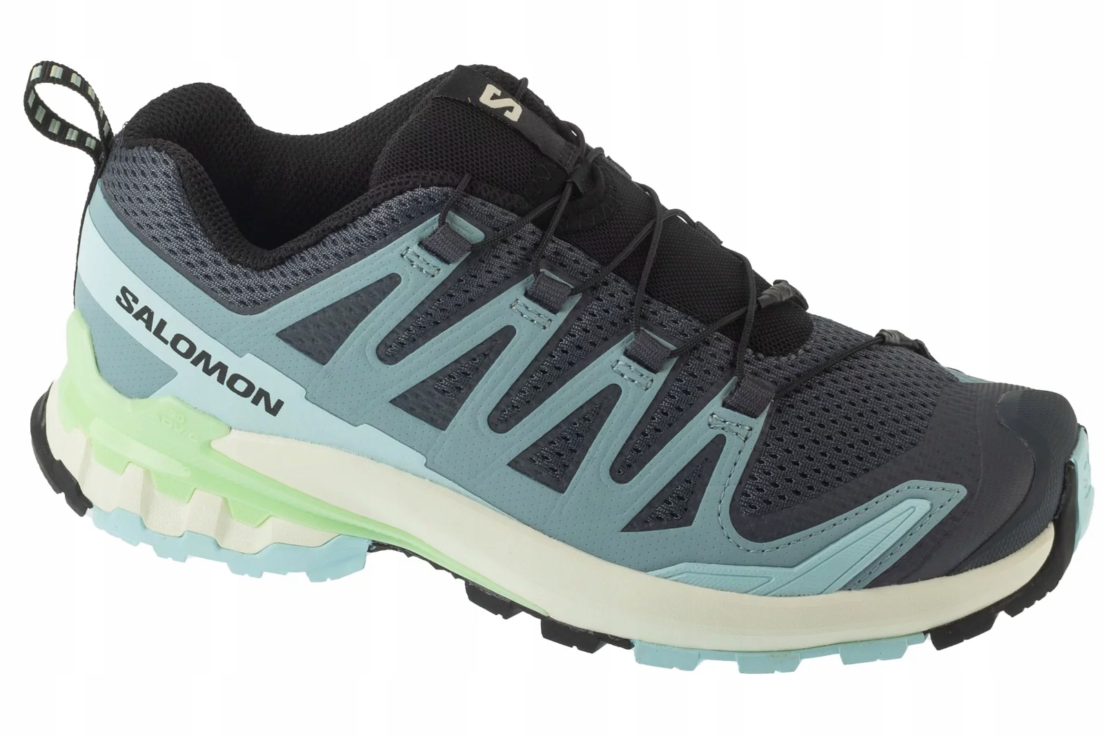 Salomon Xa Pro 3D v9 W L47748000