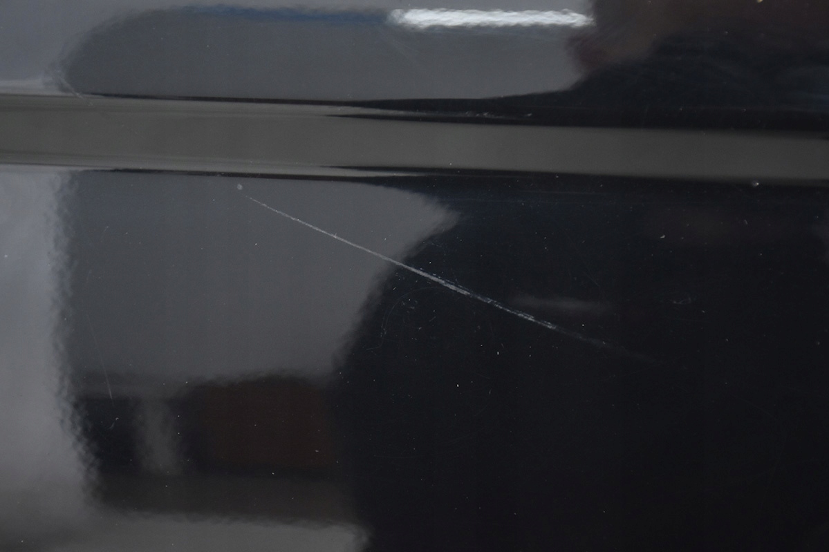 door front front right HONDA CR-V III