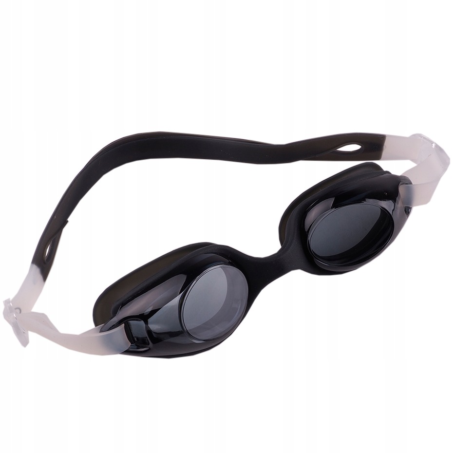 ND05_O2539 Okulary plywackie dla dzieci Crowell S