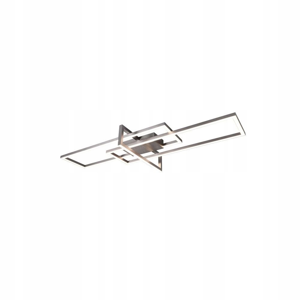 Led stropná lampa Trio Salinas 34W 620310307