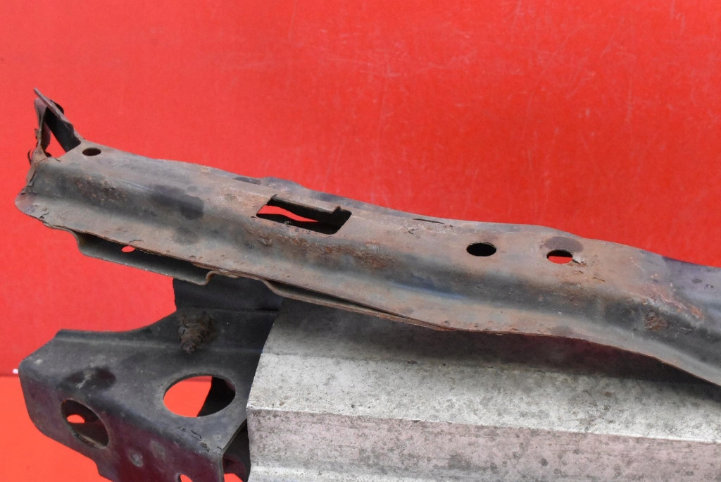 bumper support front front pillar SUBARU FORESTER 2 II SG 02-05
