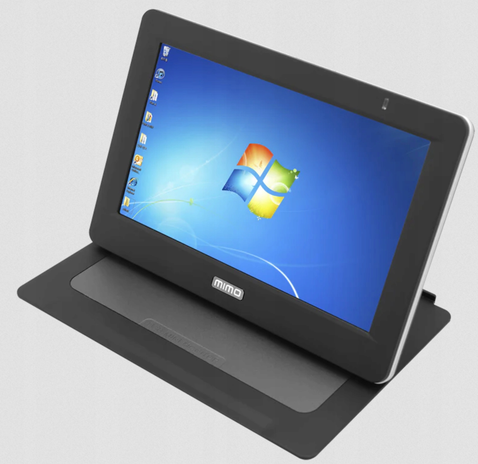 Monitor 7" - MIMO zasilany przez USB