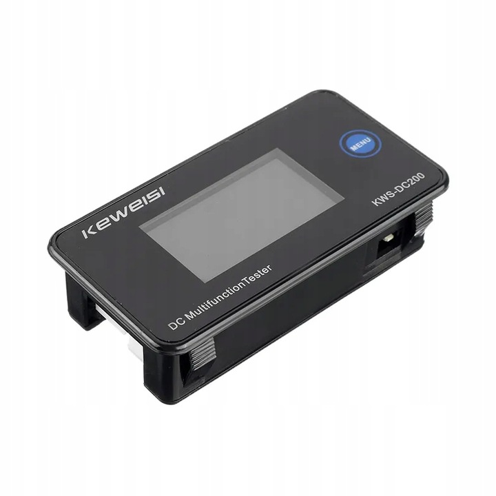 AMPEROMIERZ LICZNIK ENERGII DC200V 100A WOLTOMIERZ Marka Benetech