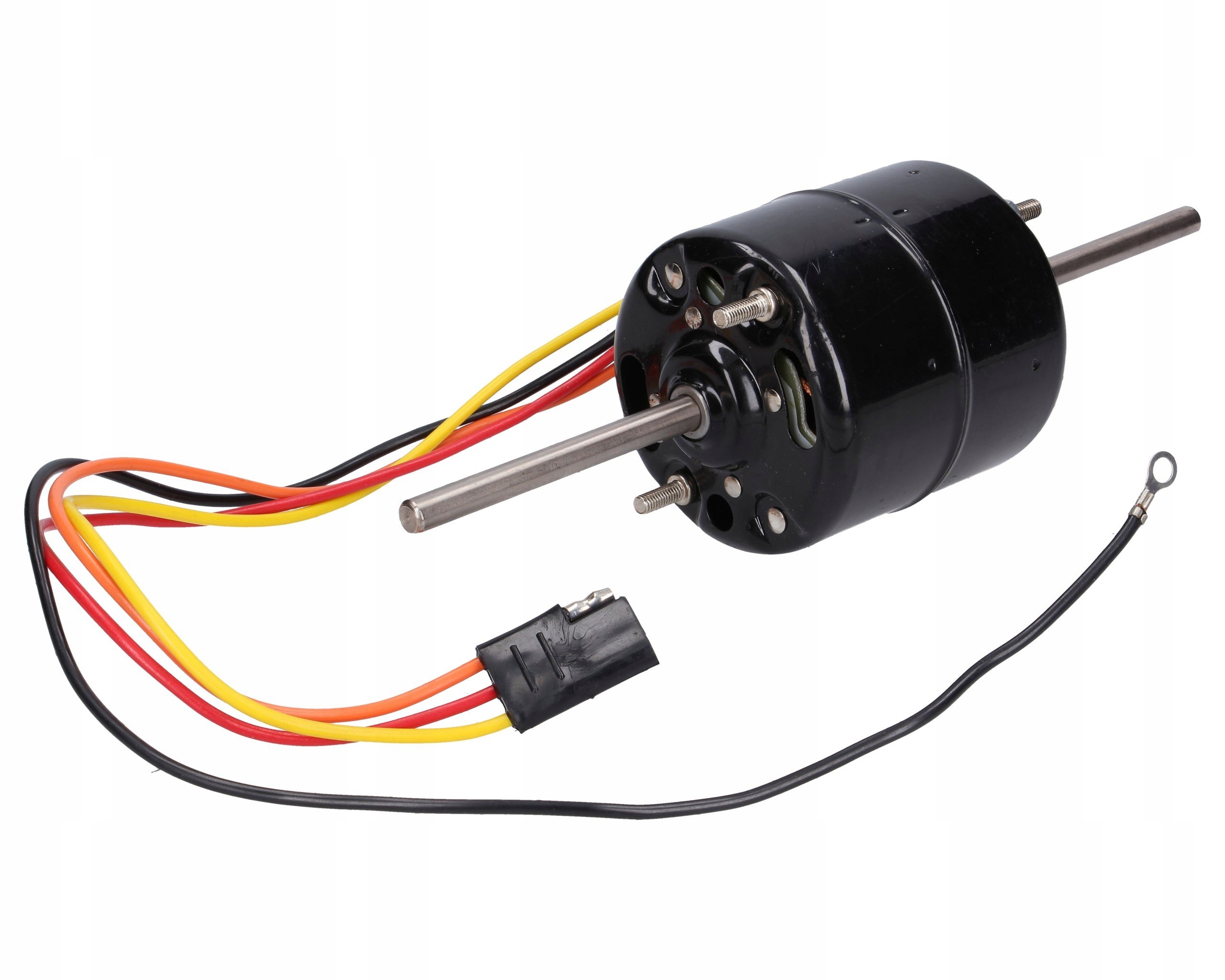 motor ventilátoru traktor Deutz DX Ford