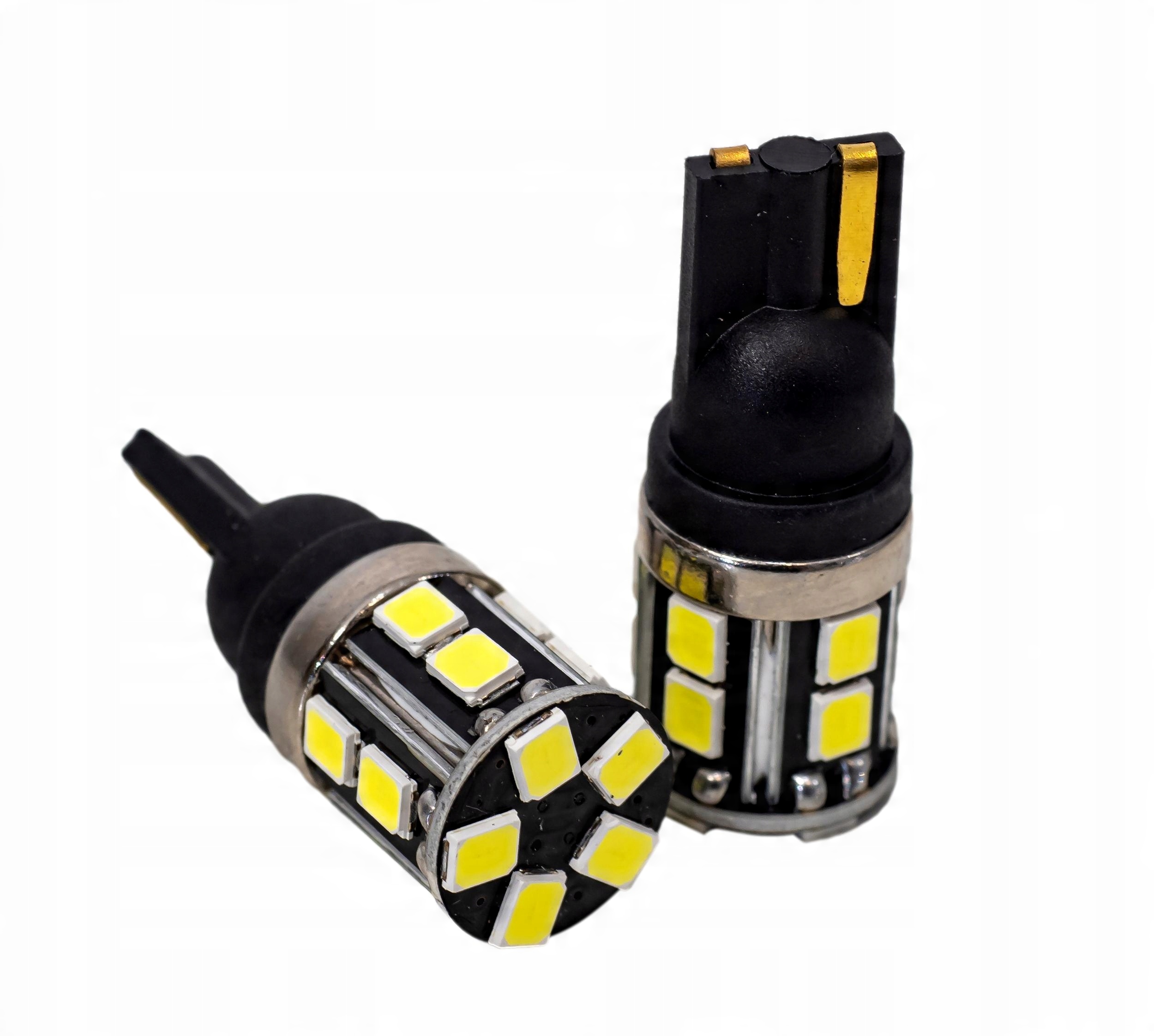 

Żarówki postojówki Led W5W Real Canbus 1000 LM