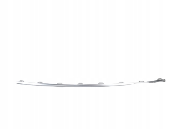 Listwa ozdobna tył środek AUDI Q5 80A8530573Q7