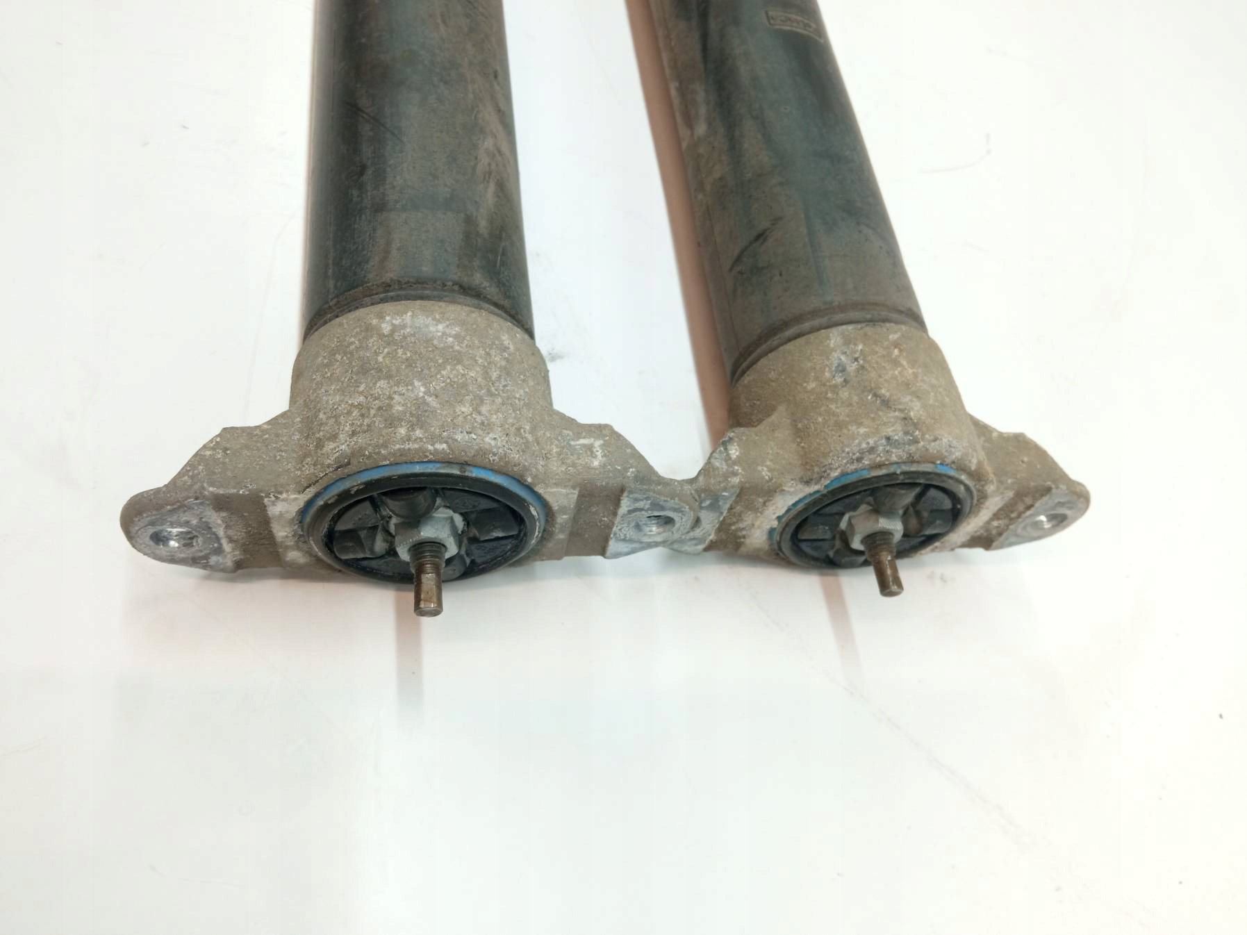 shock absorber right left rear part KPL Volvo V40 II (2012-2019)