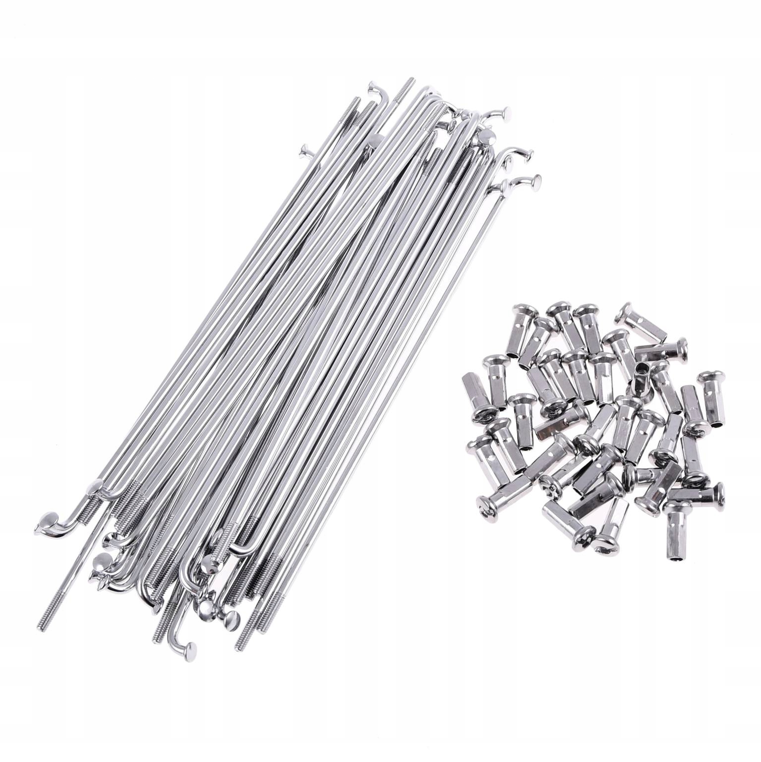 

Szprychy Simson S51 171mm 177mm chrom Dpr