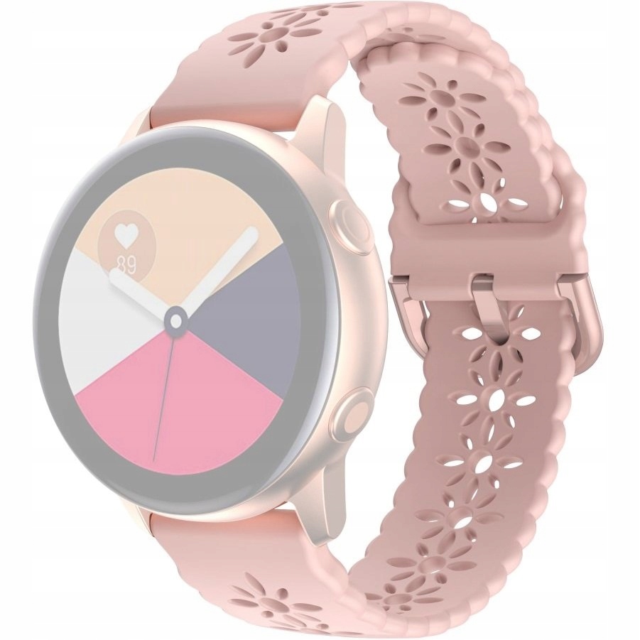 

Pasek Do Galaxy Watch 4 Active 2 40/42/44/46MM