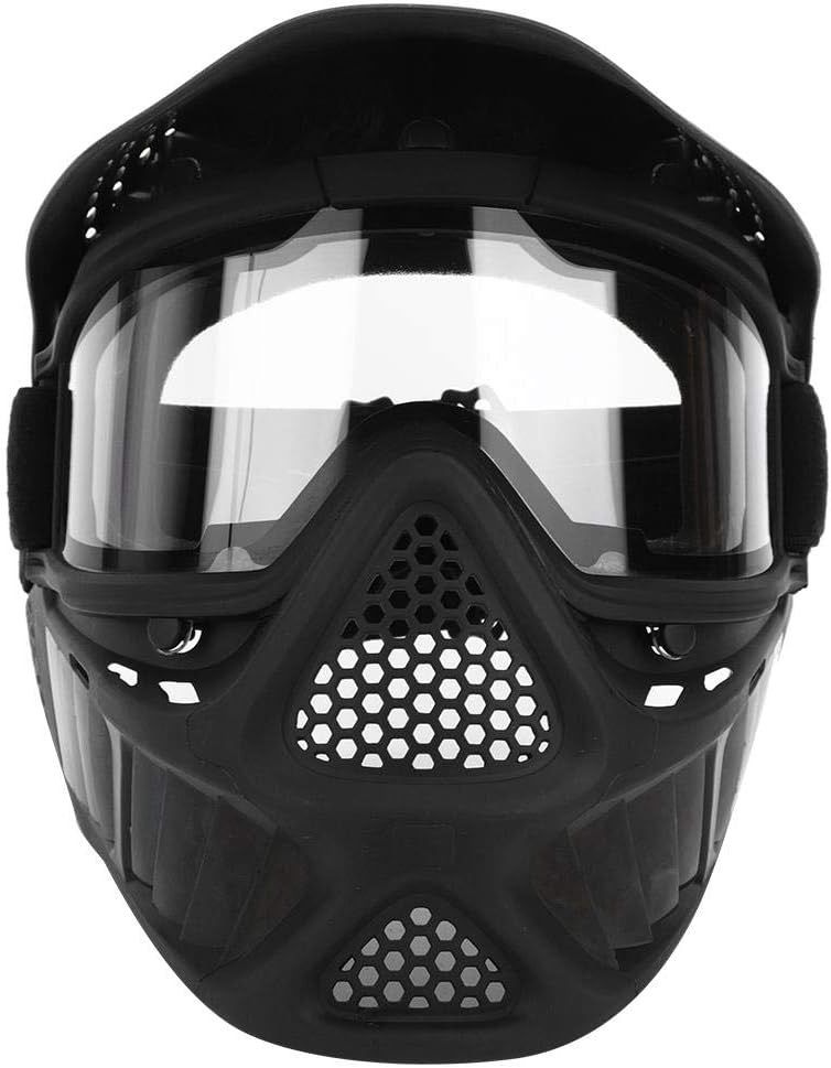 Potápěčské Brýle pro Paintball Vgeby